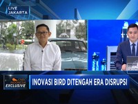 Kian Ekspansif, Investasi Blue Bird Capai Rp 1 Triliun