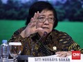 Menteri LHK Usut Pemegang Konsesi Terkait Karhutla di Riau