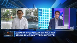 Inovasi Blue Bird di Era Disrupsi