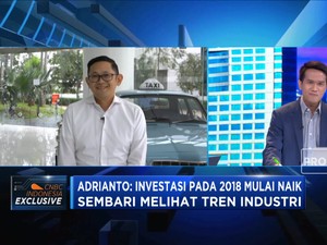 Inovasi Blue Bird di Era Disrupsi