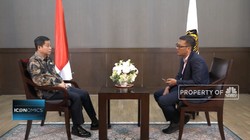 Beranikah Jokowi Naikkan Harga BBM di 2019? Ini Jawab Jonan