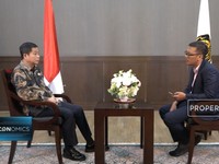 Beranikah Jokowi Naikkan Harga BBM di 2019? Ini Jawab Jonan