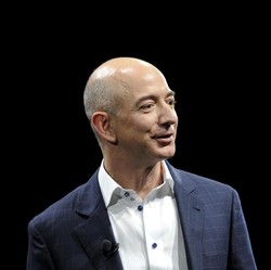 Gegara Kasus Jamal Khashoggi, Ponsel Bos Amazon Diretas Saudi