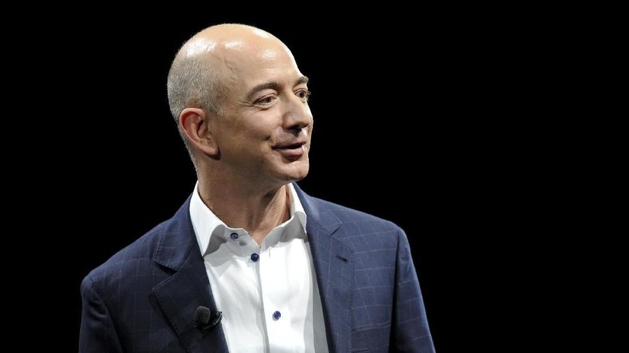 Arab Saudi Diduga Retas HP Bos Amazon & Cara Menghindarinya