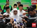 Khofifah Mengaku Kaget Namanya Dicatut Romi