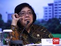 Menteri LHK Waspadai Potensi Karhutla di Empat Provinsi
