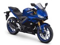 Yamaha R25 ABS Meluncur, Lebih Mahal Rp6 juta