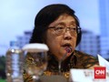 KLHK Ancam Sanksi Pemprov DKI Terkait Revitalisasi Monas