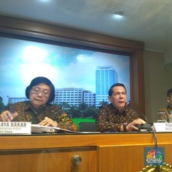 Ini Tindak Lanjut 3 Temuan BPK Sebelum Freeport Balik ke RI
