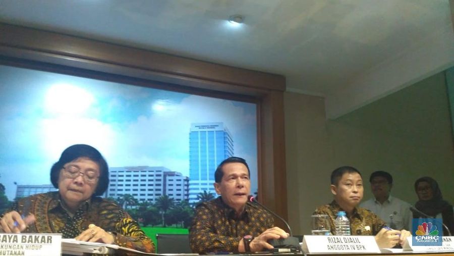 Divestasi Freeport tinggal hitung hari, ini 3 temuan BPK yang perku ditindaklanjuti