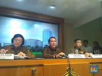 Ini Tindak Lanjut 3 Temuan BPK Sebelum Freeport Balik ke RI