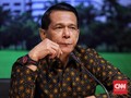 Sakit, Anggota BPK Rizal Djalil Batal Diperiksa KPK