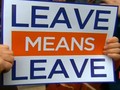 VIDEO: Kemelut Brexit Belum Berakhir