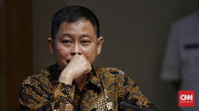 Jonan Pastikan IUPK Freeport Terbit Sebelum 2018 Berakhir