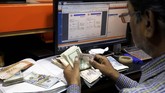 Pertumbuhan produk domestik bruto (PDB)riil rata-rata sekitar 2,9 persen pada 2018-2023. (REUTERS/Akhtar Soomro).