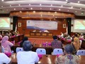 Kemnaker Sebut Peningkatan Daya Saing Harus Dipercepat