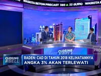 Wajah Current Account Kuartal IV, Akankah Sumringah?