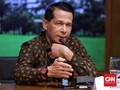 KPK Cegah Rizal Djalil Usai Jadi Tersangka Suap SPAM