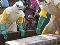 Lebih dari 1.000 Orang di Kongo Meninggal Akibat Ebola