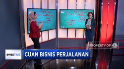Ini Langkah Memulai Bisnis Biro Perjalanan