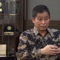 Jonan: Gaji Bos BUMN 30x dari Menteri, tapi Kerjanya Lemes
