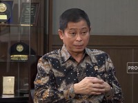Jonan: Gaji Bos BUMN 30x dari Menteri, tapi Kerjanya Lemes