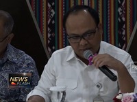 Trans Jawa Beroperasi Penuh Akhir 2018, AP I Raup Dana Rp 5 T