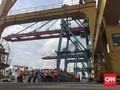 Pelindo II Berambisi Jalankan Otomatisasi Pelabuhan pada 2023