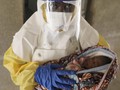 Wabah Ebola di Kongo Capai 1.000 Kasus Baru