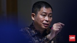 Perusahaan Teknologi Diramal Bakal Caplok Industri Ekstraktif