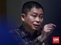 Jonan Minta Pertamina Jaga Pasokan BBM di Tol Trans Jawa