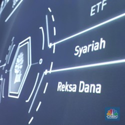 Semua Produk Narada Disuspensi, OJK Jelaskan Nasib Investor