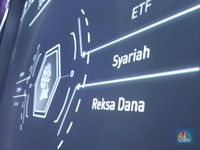 Semua Produk Narada Disuspensi, OJK Jelaskan Nasib Investor