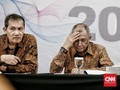 Agus Rahardjo Serahkan Tanggung Jawab KPK ke Jokowi