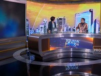 Proyeksi Suku Bunga Acuan The Fed dan BI