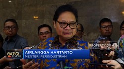 5 Sektor Prioritas Kemenperin dan Pembagian Dividen Merck