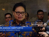5 Sektor Prioritas Kemenperin dan Pembagian Dividen Merck