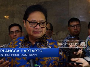 5 Sektor Prioritas Kemenperin dan Pembagian Dividen Merck