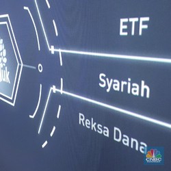 IHSG Cetak Rekor, Yuk Cek Kinerja Reksa Dana Saham