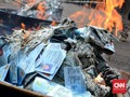 Mendagri Ancam Copot Pejabat Yang Tak Musnahkan e-KTP Rusak