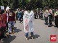 Bertepatan May Day, Aktivis Papua Bakal Aksi di Depan Istana