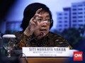 Malaysia Buat Hujan, MenLHK Klaim Asap Tak Lintas Negara
