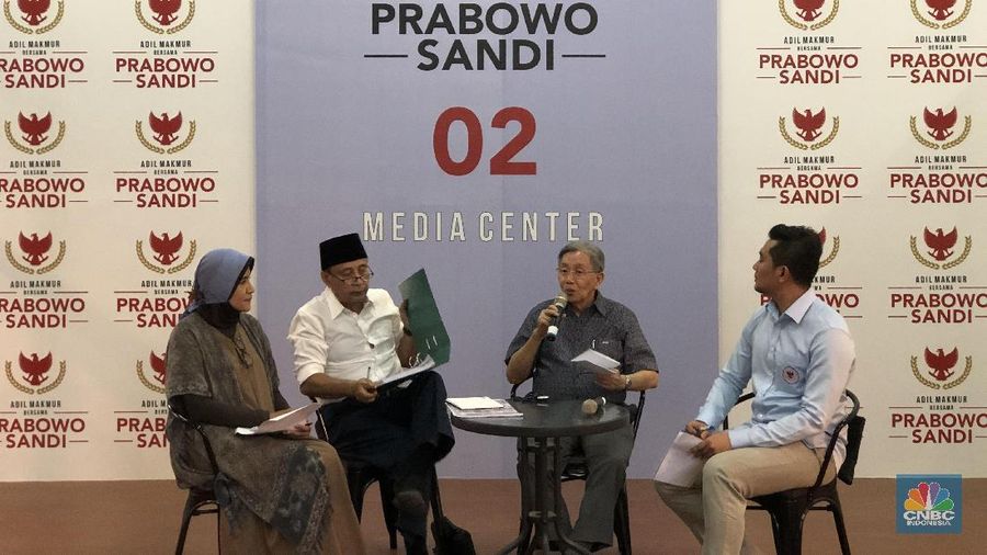 Performa nilai tukar rupiah terhadap dolar AS dalam beberapa bulan terakhir cukup impresif.
