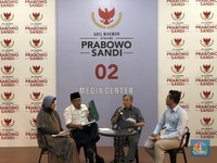 Fuad Bawazier: Rupiah Kuat Bukan Karena Ekonomi RI Membaik!