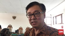 Tiga Pertimbangan Jaksa Tuntut Billy Sindoro 5 Tahun Penjara