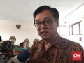 Tiga Pertimbangan Jaksa Tuntut Billy Sindoro 5 Tahun Penjara