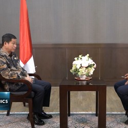 IUPK Selesai, Jonan Sebut Freeport Kembali ke RI Tahun Ini