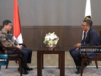 IUPK Selesai, Jonan Sebut Freeport Kembali ke RI Tahun Ini