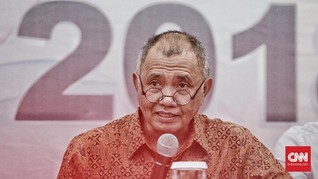 Ada OTT Kemenpora, KPK Bisa Selidiki Dana Asian Games