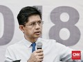 Polisi Sudah Periksa Laode Soal Teror Bom di Rumahnya